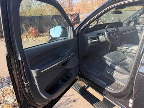 New 2025 Lincoln Navigator Reserve w/ Jet Appearance Package image 27