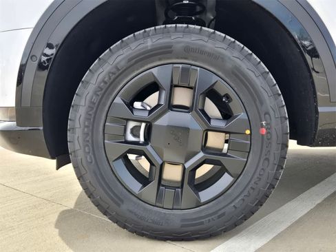 New 2027 Kia Telluride SX Prestige X-Pro image 10