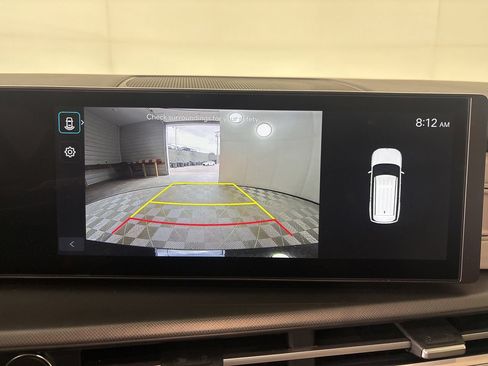 Used 2026 Hyundai Santa Fe SEL FWD image 16