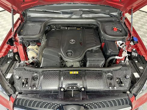 Certified 2022 Mercedes-Benz GLE 450 4MATIC image 31