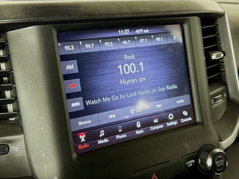 Used 2020 RAM 1500 Lone Star image 14