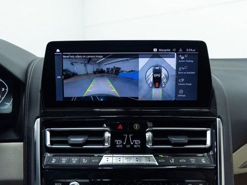 New 2026 BMW M850i xDrive Convertible image 21