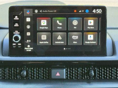 Certified 2026 Honda CR-V Sport Touring image 21