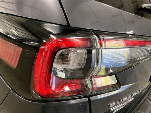 Used 2024 Subaru Outback Touring AWD/4WD image 29