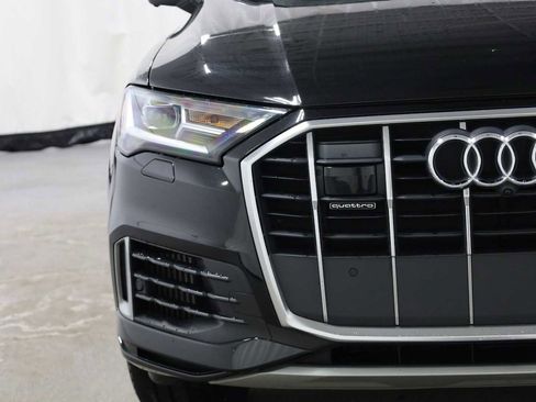 Used 2022 Audi Q7 Premium Plus image 15