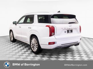 Used 2020 Hyundai Palisade Limited video 3