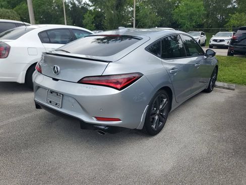 Used 2024 Acura Integra A-Spec FWD image 9