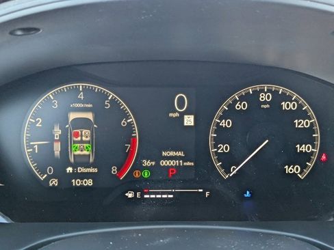 New 2026 Honda Civic Sport image 25