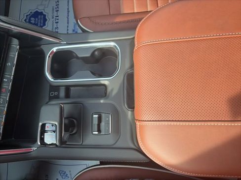 New 2026 GMC Sierra 1500 Denali Ultimate image 24