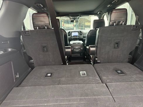 Used 2020 Ford Expedition Limited w/ Equipment Group 303A AWD/4WD image 10