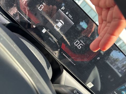 Used 2025 Kia K4 FWD image 5