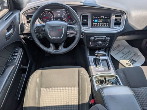 Used 2022 Dodge Charger SXT w/ Driver Convenience Group RWD image 25