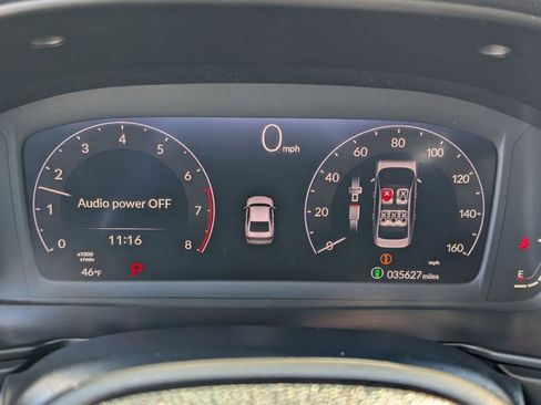 Used 2023 Honda Accord EX image 21