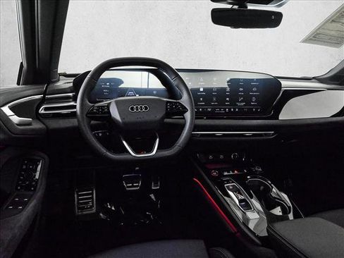 Certified 2025 Audi S5 Premium Plus w/ Premium Plus Package AWD/4WD image 19
