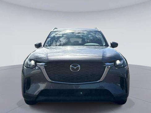 Certified 2024 MAZDA CX-90 3.3 Turbo w/ Select Package AWD/4WD image 8
