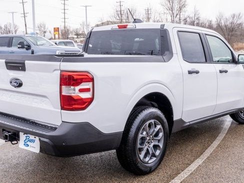 New 2026 Ford Maverick XLT w/ 4K Tow Package image 38