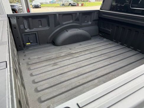 Used 2023 Ford F150 Platinum RWD image 16