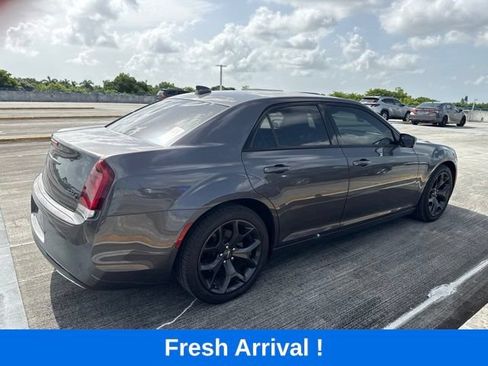 Used 2023 Chrysler 300 S RWD image 14
