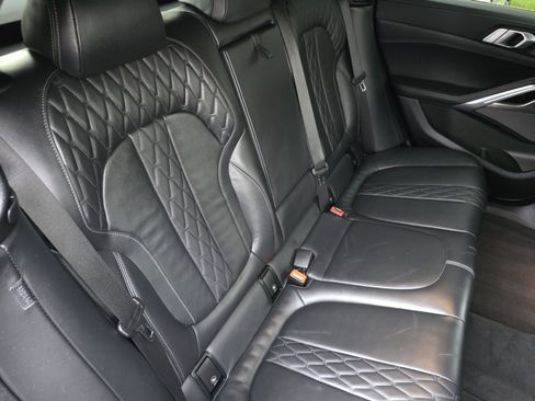 Used 2023 BMW X6 M50i w/ Shadowloine Package image 27