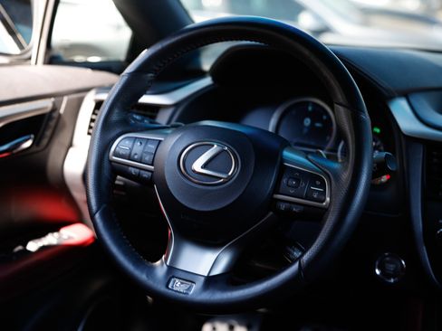 Used 2016 Lexus RX 350 F Sport image 34