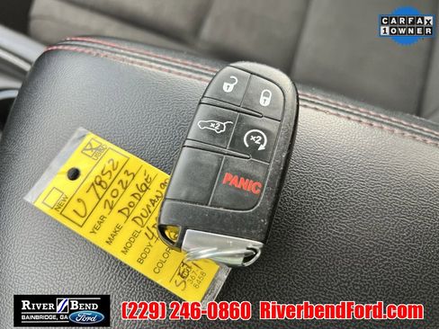 Used 2023 Dodge Durango GT image 30