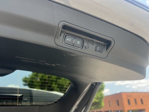 New 2026 Ford Explorer ST-Line w/ Premium Package RWD image 21