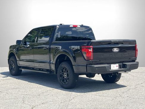 New 2026 Ford F150 XLT w/ FX4 Off-Road Package AWD/4WD image 20