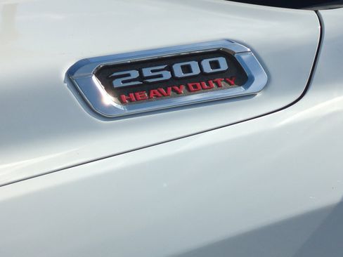 Used 2022 RAM 2500 Big Horn image 24