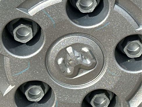 New 2025 RAM ProMaster 1500 image 12