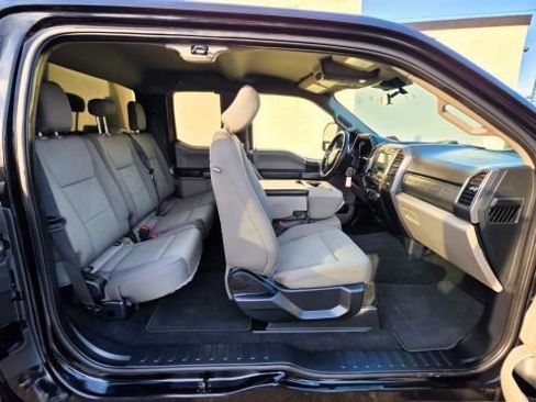 Used 2020 Ford F250 XLT RWD image 35
