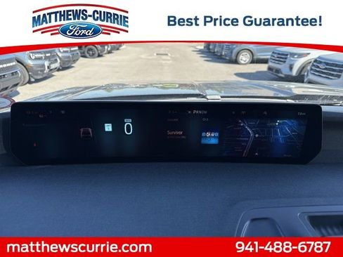 New 2025 Ford Expedition Active image 18