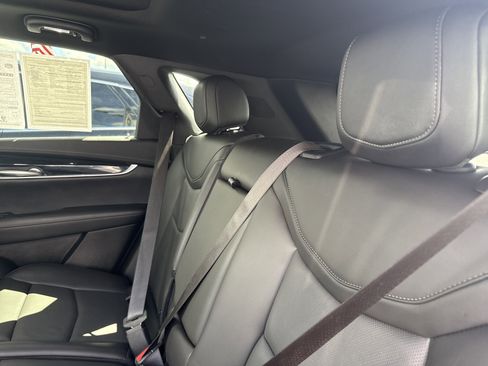 Used 2024 Cadillac XT5 Premium Luxury image 35