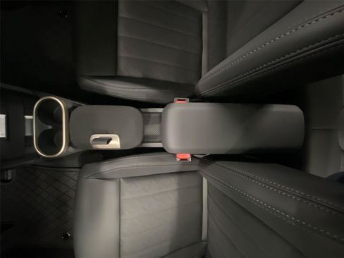 New 2026 MINI Cooper S FWD image 27