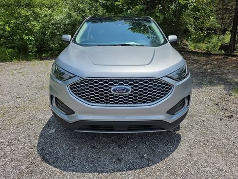 Used 2023 Ford Edge SEL w/ Convenience Package AWD/4WD image 9