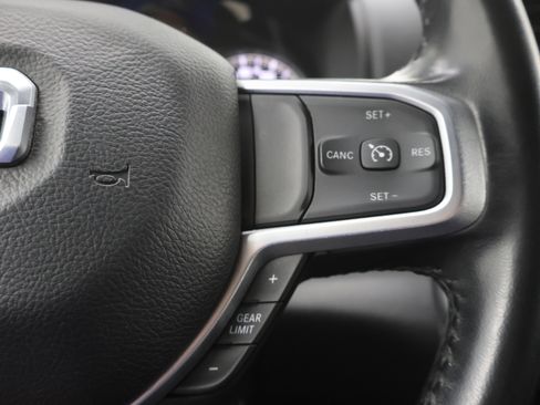 Used 2022 RAM 1500 Big Horn image 14