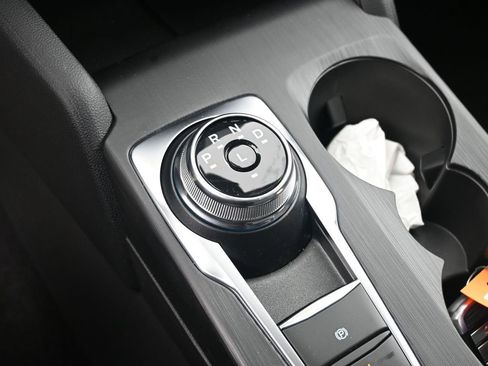 New 2026 Ford Escape Base w/ Class II Trailer Tow Package image 22