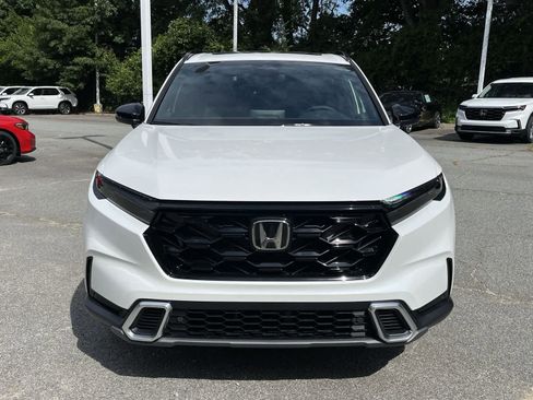 New 2026 Honda CR-V Sport Touring image 6