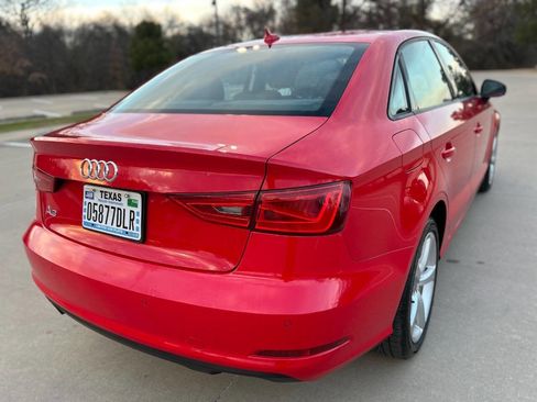 Used 2016 Audi A3 1.8T Premium w/ Audi MMI Navigation Plus image 6