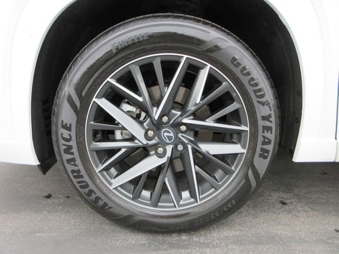 Used 2026 Lexus TX 350 AWD w/ Technology Package image 55