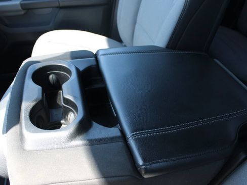 Used 2023 RAM 1500 Big Horn RWD image 43