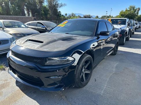 Used 2019 Dodge Charger R/T RWD image 10