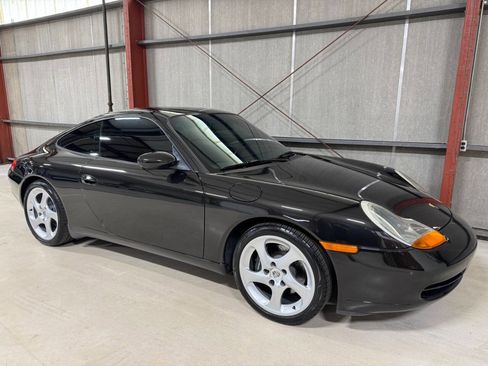 Used 1999 Porsche 911 Carrera image 17