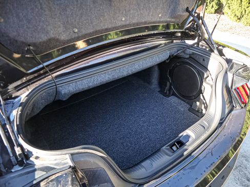 Used 2024 Ford Mustang GT Premium image 31