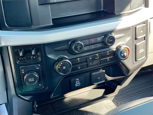 Used 2025 Ford F350 XL image 15
