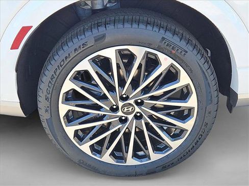 New 2026 Hyundai Palisade Calligraphy FWD image 10