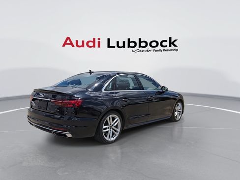 Used 2024 Audi A4 2.0T Premium Plus AWD/4WD image 8