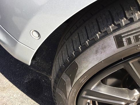 Used 2019 Land Rover Range Rover Sport HST image 47