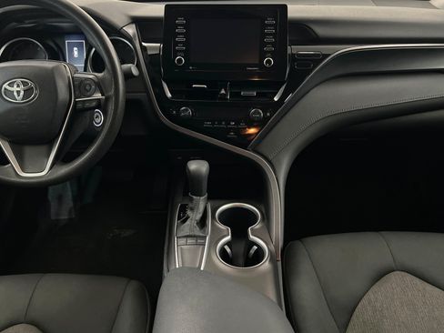 Used 2024 Toyota Camry LE FWD image 14