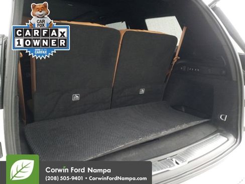 Used 2024 Jeep Grand Cherokee L Summit image 29