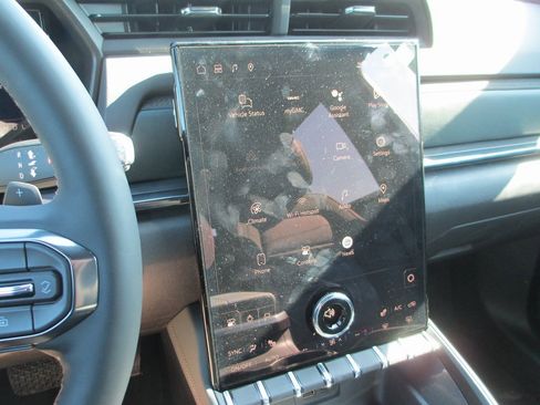 New 2026 GMC Terrain AT4 image 16